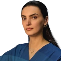 Ilyosova Kamola Ibadullaevna