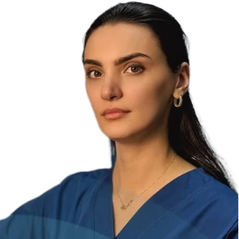 Ильёсова Камола Ибадуллаевна