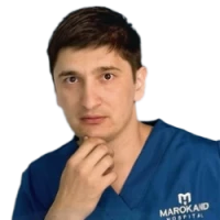 Умаров Акбар Усмонович