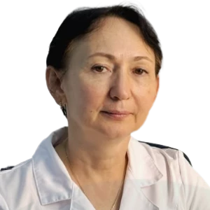 Toropeeva Natalya Borisovna