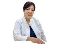 Абдуллаева Феруза Латифовна