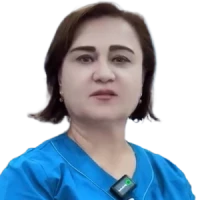 Абдуллаева Нигора Умирхановна