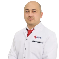 Nuriddinov Ramziddin Azmitdinovich