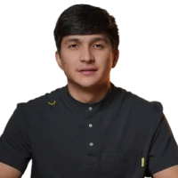 Ubaydullaev Nusratilla Nematullaevich