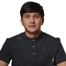 Ubaydullaev Nusratilla Nematullaevich