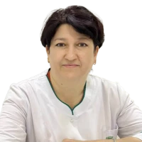 Хамидова Умида Абдукадировна