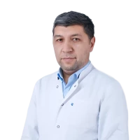 Муйнидинов Дилшод Шавкатович