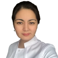 Каримова Дилдора Камиловна