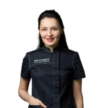 Ваисова Манзура Мирагзамовна