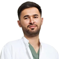 Мардонов Азизбек Суннатуллаевич