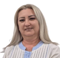Бекташева Индира Диляверовна