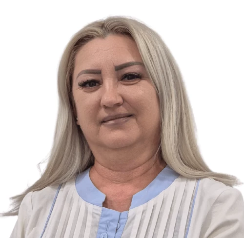 Бекташева Индира Диляверовна