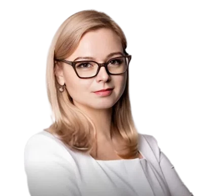 Avdeychik Svetlana Andreevna