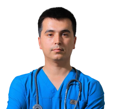 Ваккосов Сайдуллоходжа Анваржон угли