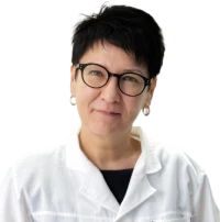 Нишанова Гуласал Шухратовна