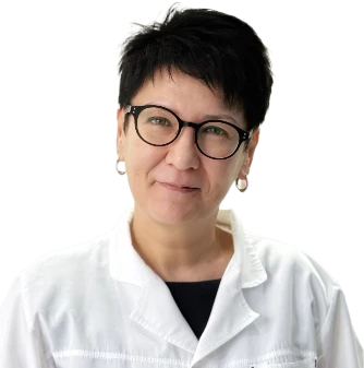Нишанова Гуласал Шухратовна