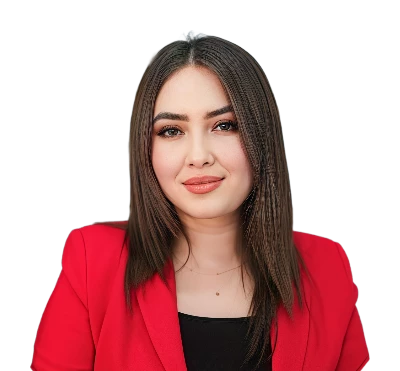 Ergasheva Parvina Dilshodovna