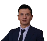 Sharipov Azizbek Tolibovich