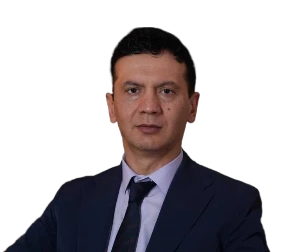 Sharipov Azizbek Tolibovich