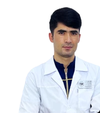 Quvatov Olmosbek Shavkatovich