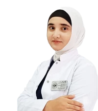 Orifxonova Malikaxon Bahodirxon qizi