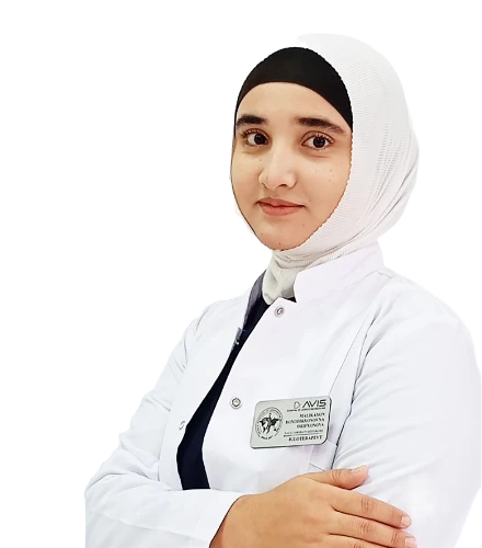 Orifxonova Malikaxon Bahodirxon qizi