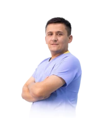 Обидов Шохрух Хабибович