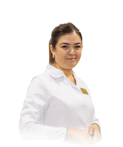 Сабирова Дильноза Шухратовна