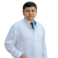 Мирзаев Озод Вохидович