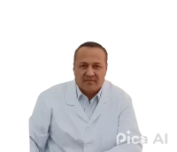 Imomov Odiljon Karimovich