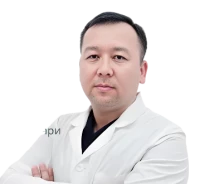 Qahhorov Axror Xolmurodovich