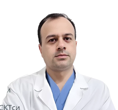 Ruziev Sharofiddin Xasanovich