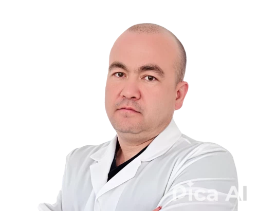 Усмонов Отабек Абдуразокович