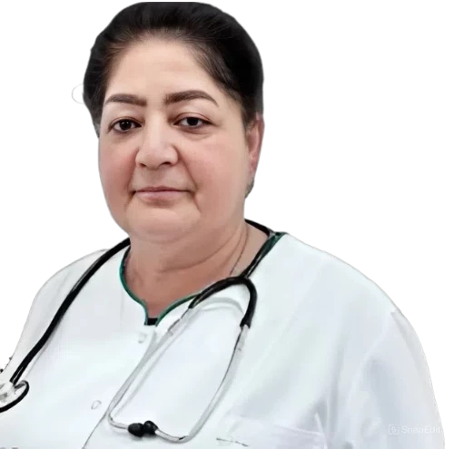 Xojayeva Guljaxon Nizomovna