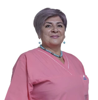 Аманова Татьяна Хасановна
