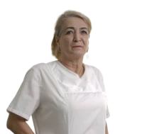 Ergasheva Bibirazhab Xasanovna