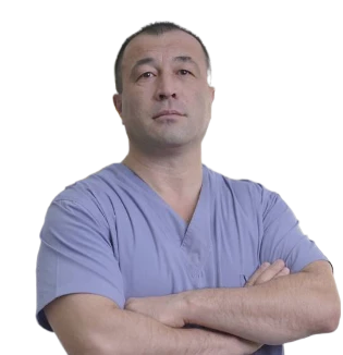 Ismoilov Obid Tashtemirovich