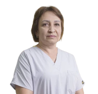Umerova Zulfiya Abduzelevna