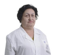 Азадян Стелла Гасумовна