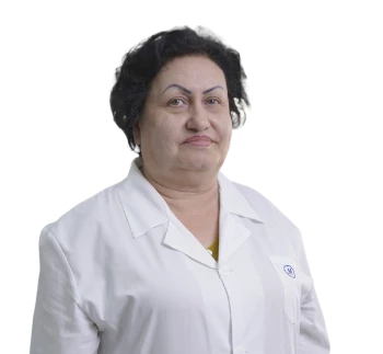 Azadyan Stella Gasumovna