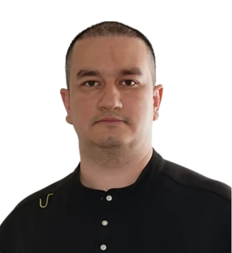 Саркисян Юрий Александрович