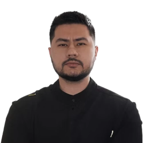 Адилов Акмал Азизович