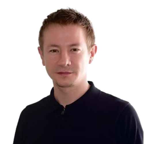 Муртазаев Эрнест Эдемович