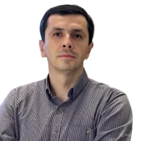 Гафаров Рушен Рефатович