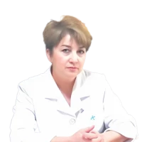 Умарова Рано Исматиллаевна