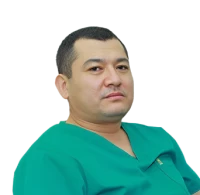 Хушмуродов Уткир Раззокович