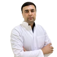 Усмонов Имомали Турдалиевич