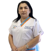 Рахимова Хилола Рутамовна