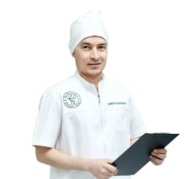 Исмоилов Бобур Дильшодович