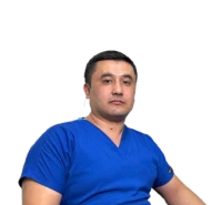 Махмаюсупов Мухиддин Бердикулович